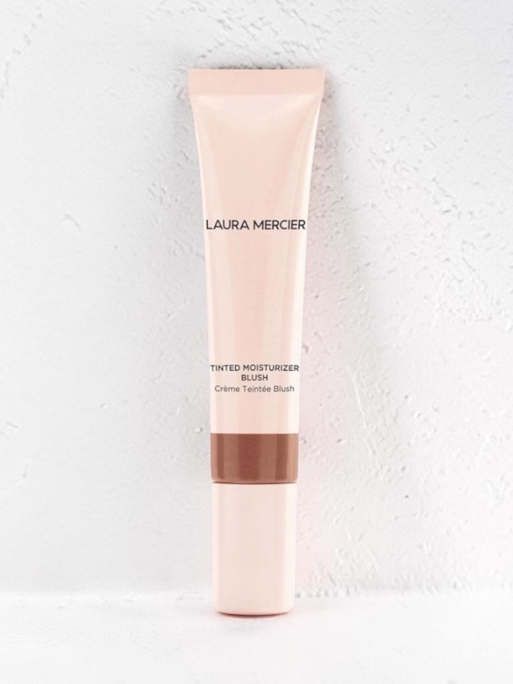 laura mercier Cream Tinted Moisturizer Blush — Coastline